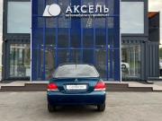 Mitsubishi Lancer IX Архангельск  - изображение 25