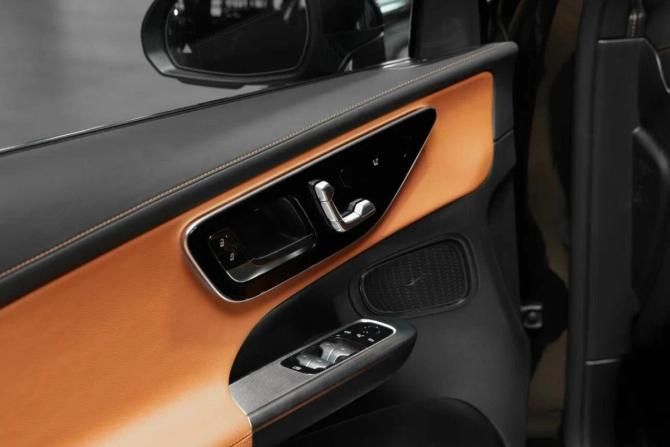 Новый Mercedes-Benz GLC Coupe II (C254) 2025 года, цена 8 300 000 рублей, внедорожник, Автокод Объявления