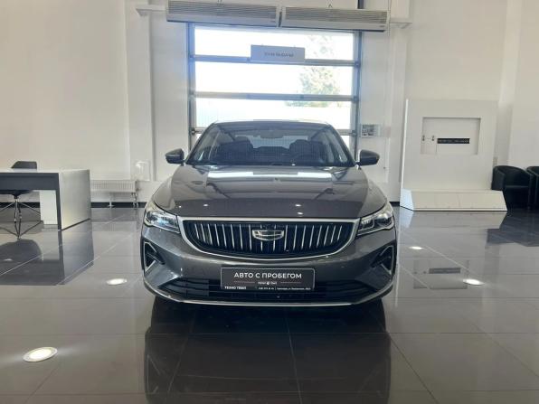 Geely Emgrand II с пробегом 2023 года, цена 1 528 000 рублей, 40859 км, седан, Автокод Объявления