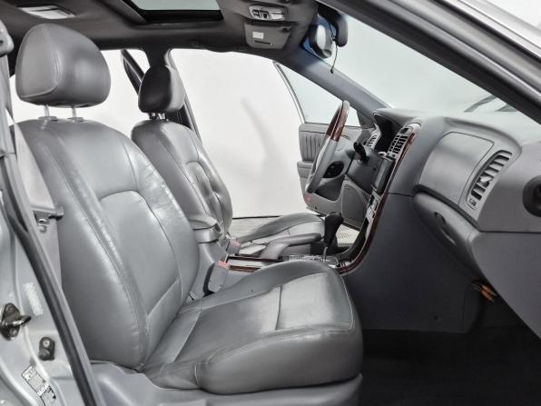 Kia Optima I Рестайлинг с пробегом 2002 года, цена 250 000 рублей, 345000 км, седан, Автокод Объявления