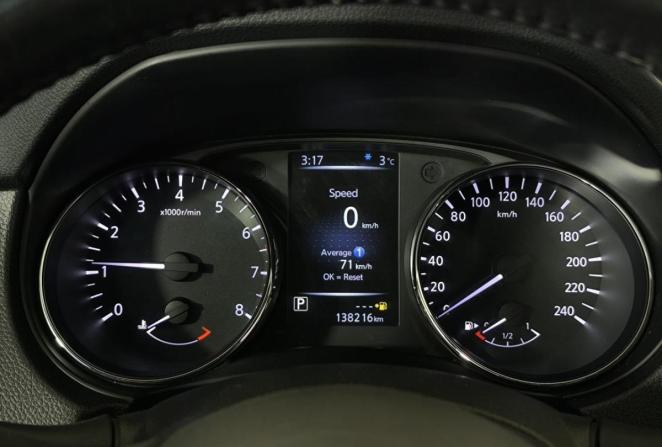 Nissan X-Trail III с пробегом 2019 года, цена 1 995 000 рублей, 138216 км, внедорожник, Автокод Объявления