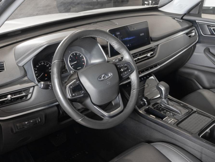 Chery Tiggo 4 Pro I Казань  - изображение 5