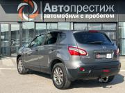 Nissan Qashqai I Рестайлинг Волгоград  - изображение 10