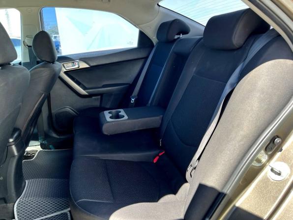 Kia Cerato II с пробегом 2009 года, цена 575 000 рублей, 227000 км, седан, Автокод Объявления