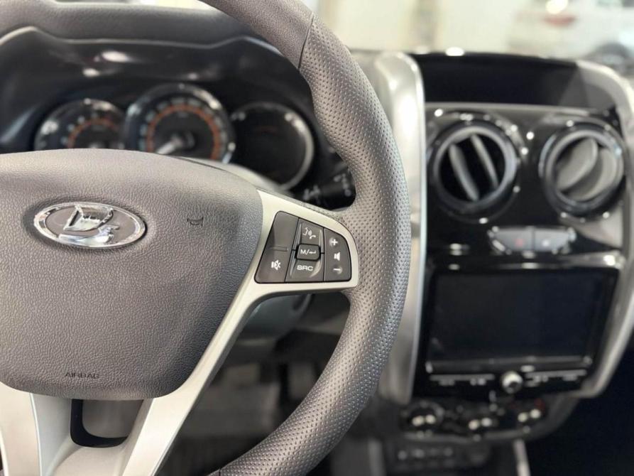 Lada (ВАЗ) Largus I Рестайлинг Нижний Новгород  - изображение 15