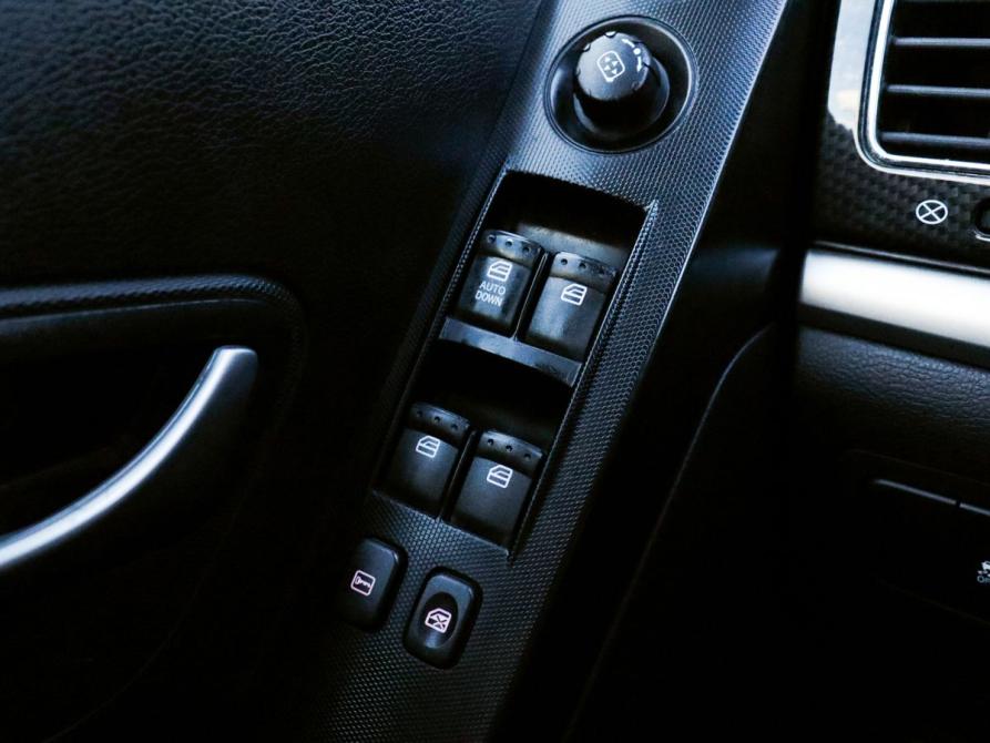 SsangYong Actyon II Екатеринбург  - изображение 12