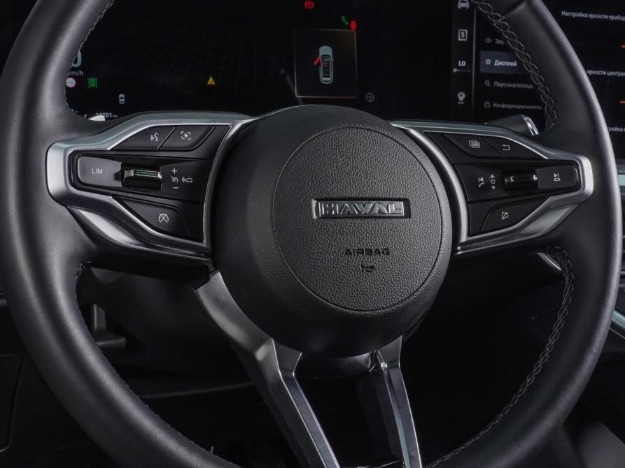 Haval F7 II Ростов-на-Дону  - изображение 17
