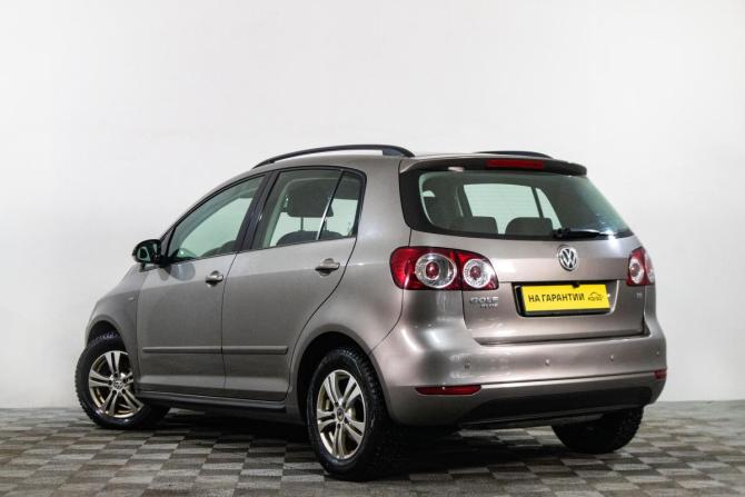 Volkswagen Golf Plus II с пробегом 2012 года, цена 899 000 рублей, 79800 км, хэтчбек, Автокод Объявления