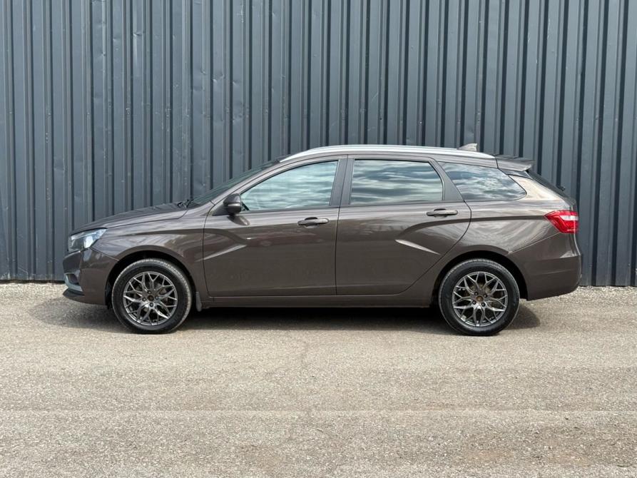 Lada (ВАЗ) Vesta I Самара  - изображение 8