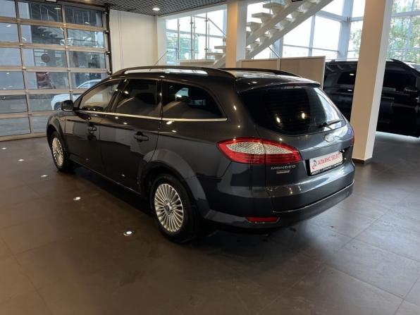 Ford Mondeo IV с пробегом 2007 года, цена 415 000 рублей, 341638 км, универсал, Автокод Объявления