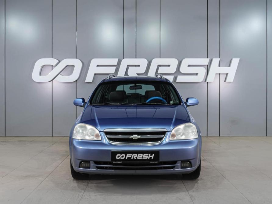 Chevrolet Lacetti I Воронеж  - изображение 3