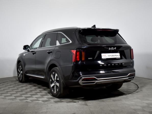 Kia Sorento IV с пробегом 2021 года, цена 3 570 000 рублей, 61115 км, внедорожник, Автокод Объявления