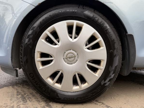 Opel Corsa D с пробегом 2007 года, цена 400 000 рублей, 218345 км, хэтчбек, Автокод Объявления