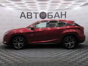 Lexus RX IV Рестайлинг Екатеринбург  - изображение 39