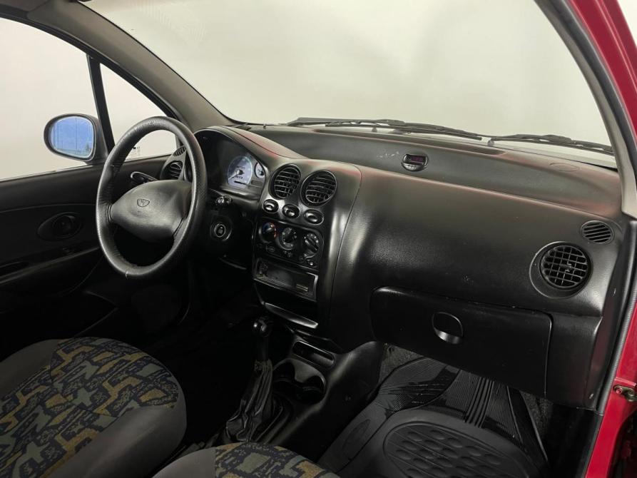 Daewoo Matiz I Рестайлинг Воронеж  - изображение 11