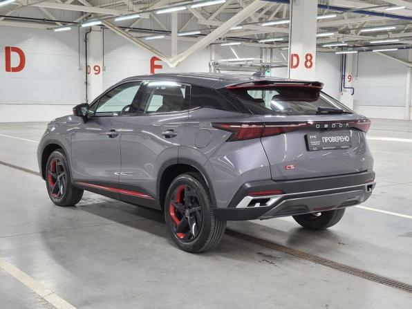 Omoda C5 I с пробегом 2023 года, цена 1 860 000 рублей, 26496 км, внедорожник, Автокод Объявления