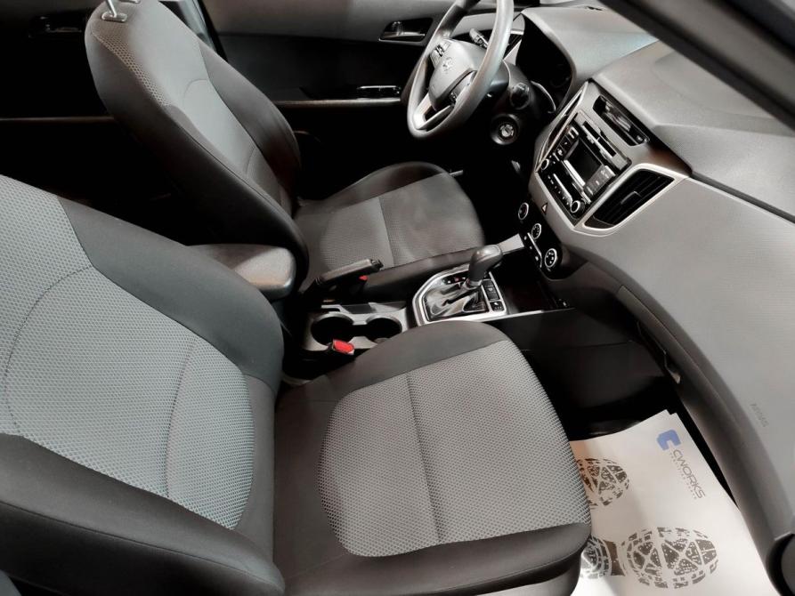 Hyundai Creta I Тула  - изображение 5