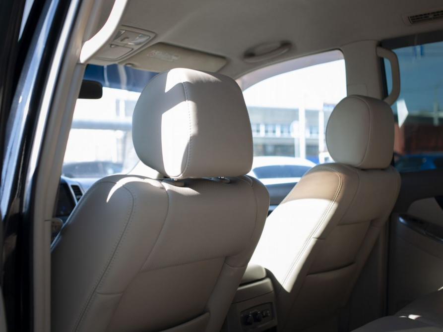 Toyota Land Cruiser Prado 120 Series Рестайлинг Курган  - изображение 14