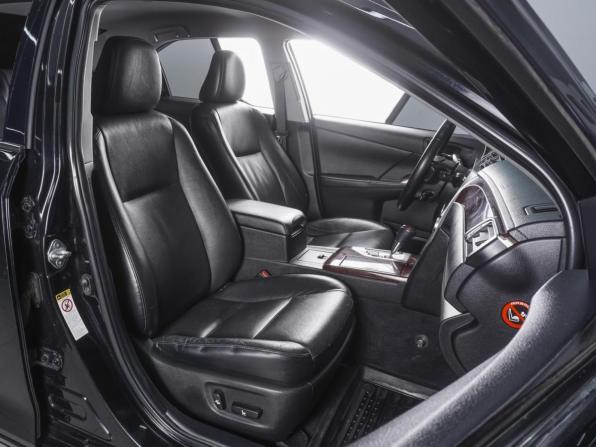 Toyota Camry VII (XV50) с пробегом 2013 года, цена 1 870 000 рублей, 181131 км, седан, Автокод Объявления