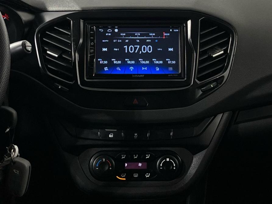 Lada (ВАЗ) Vesta I Ижевск  - изображение 11