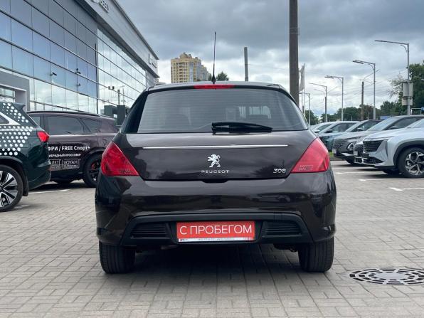 Peugeot 308 I Рестайлинг с пробегом 2011 года, цена 499 000 рублей, 211000 км, хэтчбек, Автокод Объявления