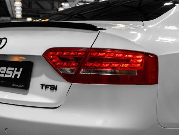 Audi A5 I (8T) с пробегом 2011 года, цена 1 099 000 рублей, 170407 км, купе, Автокод Объявления