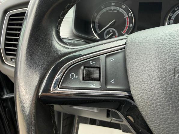 Skoda Kodiaq I с пробегом 2019 года, цена 1 920 000 рублей, 227071 км, внедорожник, Автокод Объявления