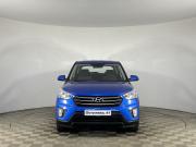 Hyundai Creta I Воронеж  - изображение 24