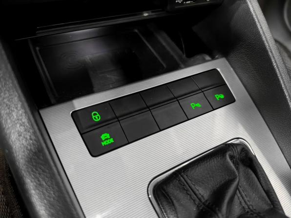 Skoda Octavia III (A7) с пробегом 2015 года, цена 1 600 000 рублей, 217204 км, лифтбек, Автокод Объявления