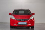 Honda Fit II Челябинск  - изображение 21