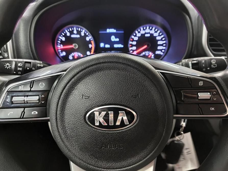 Kia Sportage IV Рестайлинг Казань  - изображение 24