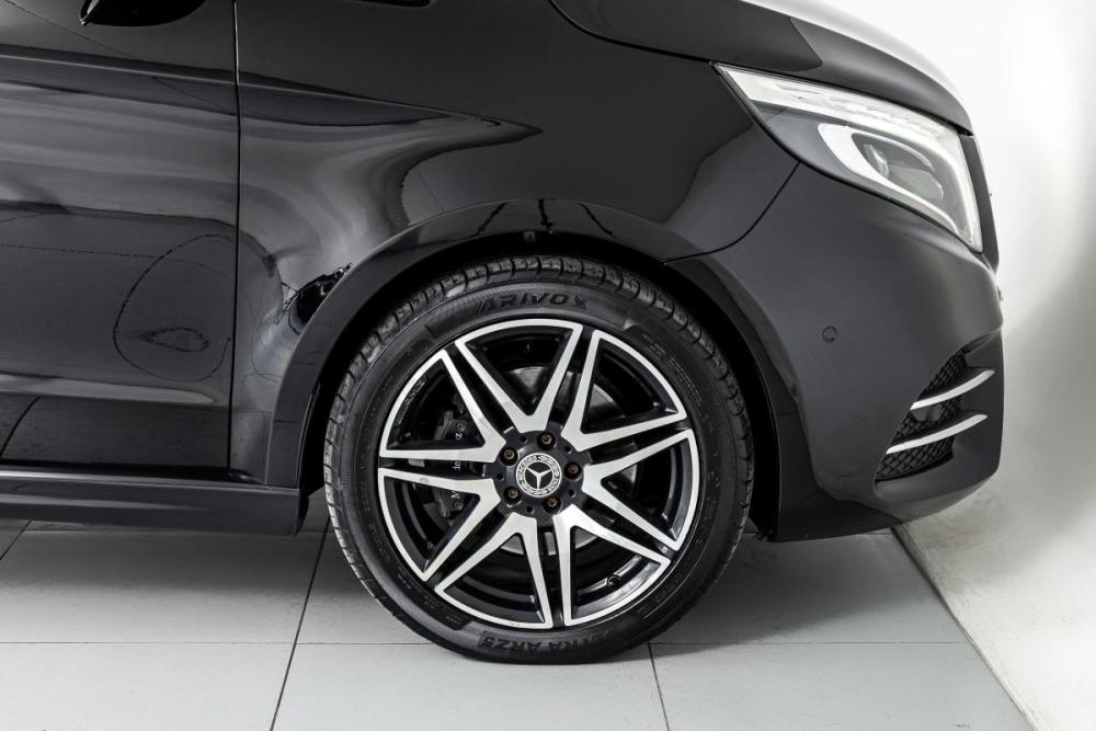 Mercedes-Benz V-Класс III (W447) Рестайлинг Казань  - изображение 7