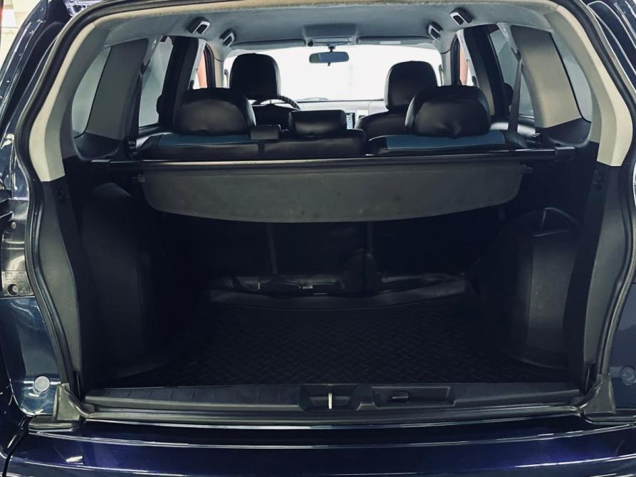 Mitsubishi Outlander II Рестайлинг Оренбург  - изображение 20