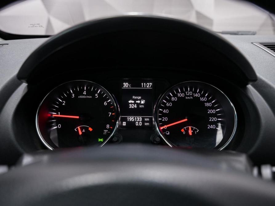 Nissan Qashqai I Рестайлинг Ульяновск  - изображение 15