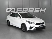 Kia Cerato IV Ростов-на-Дону  - изображение 19