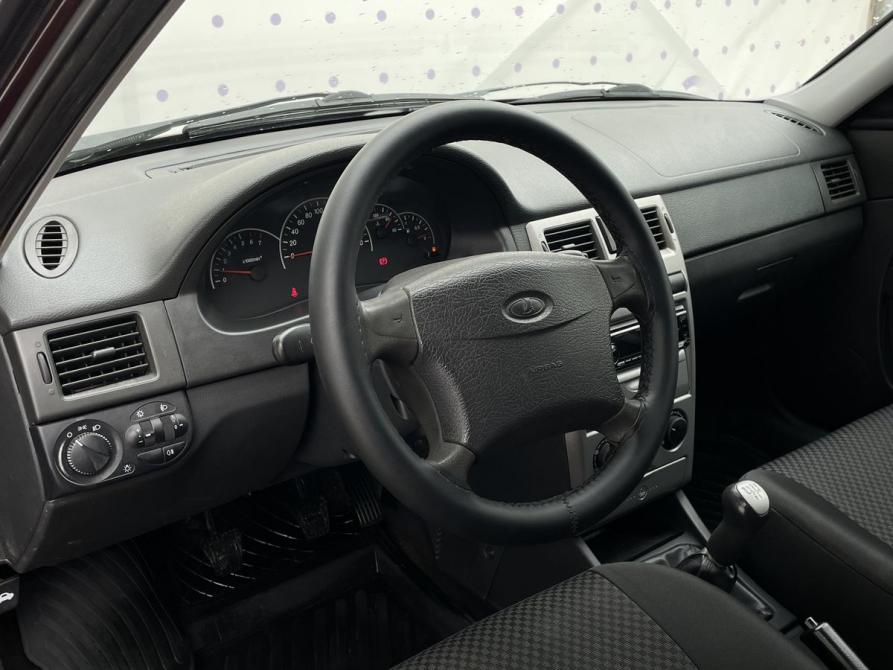 Lada (ВАЗ) Priora I Тамбов  - изображение 15