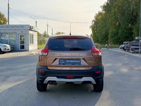 Lada (ВАЗ) XRAY I с пробегом 2019 года, цена 941 000 рублей, 123844 км, хэтчбек, Автокод Объявления