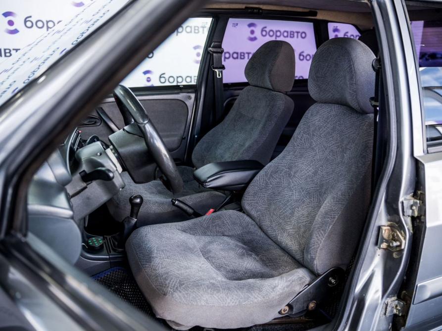 Lada (ВАЗ) 2114 Ростов-на-Дону  - изображение 15