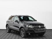 Volkswagen Touareg II Москва  - изображение 21
