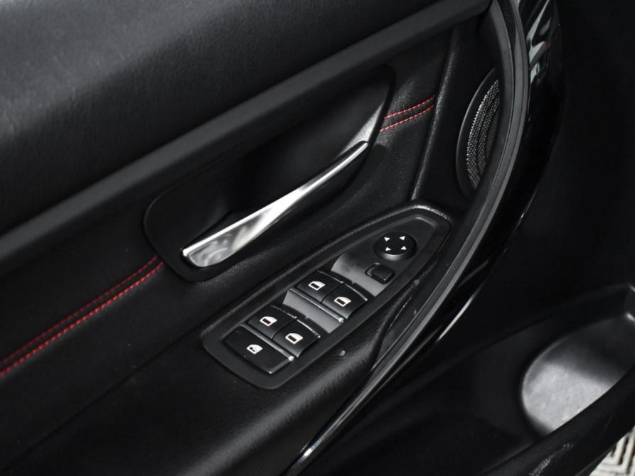 BMW 3 серии VI (F3x) Санкт-Петербург  - изображение 11