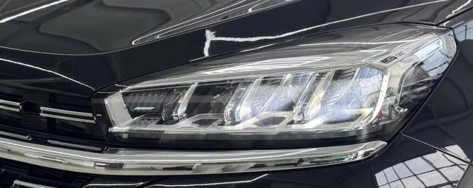 Chery Tiggo 8 I Рестайлинг с пробегом 2022 года, цена 1 999 000 рублей, 56785 км, внедорожник, Автокод Объявления