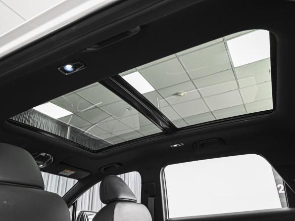 Geely Okavango I Рестайлинг с пробегом 2024 года, цена 2 810 000 рублей, 35048 км, внедорожник, Автокод Объявления
