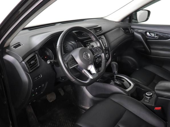 Nissan X-Trail III Рестайлинг с пробегом 2019 года, цена 2 149 000 рублей, 180233 км, внедорожник, Автокод Объявления