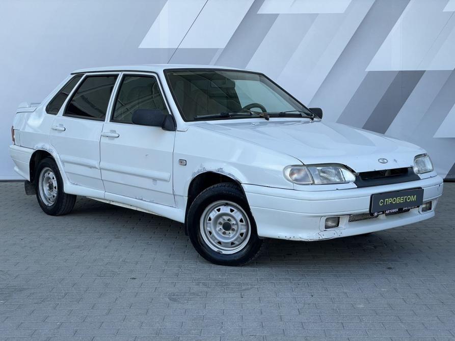 Lada (ВАЗ) 2115 Екатеринбург  - изображение 3