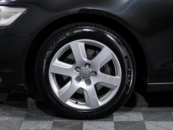 Audi A6 IV (C7) с пробегом 2014 года, цена 1 400 000 рублей, 187859 км, седан, Автокод Объявления