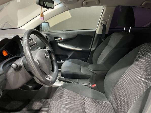 Toyota Corolla X (E140 E150) Рестайлинг с пробегом 2011 года, цена 1 374 000 рублей, 109203 км, седан, Автокод Объявления