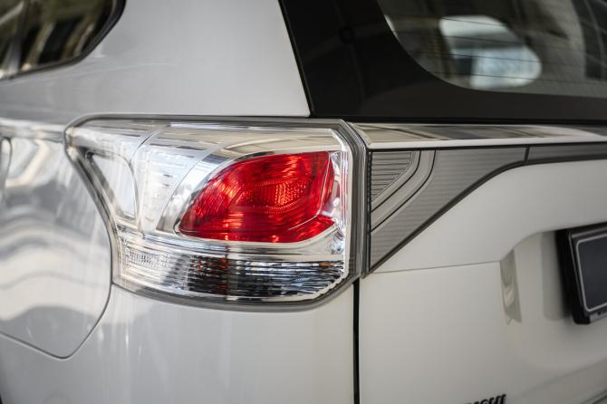 Mitsubishi Outlander III с пробегом 2013 года, цена 1 300 000 рублей, 137549 км, внедорожник, Автокод Объявления