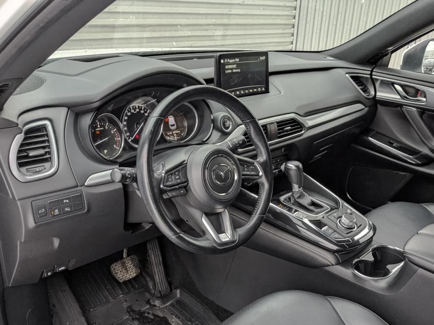Mazda CX-9 II Москва  - изображение 14