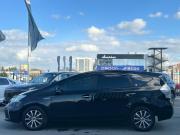 Toyota Prius Alpha I (ZVW40/41) Новосибирск  - изображение 36