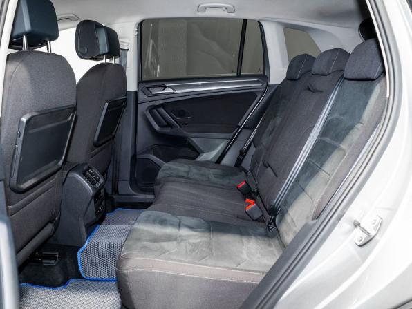 Volkswagen Tiguan II с пробегом 2019 года, цена 2 480 000 рублей, 117073 км, внедорожник, Автокод Объявления